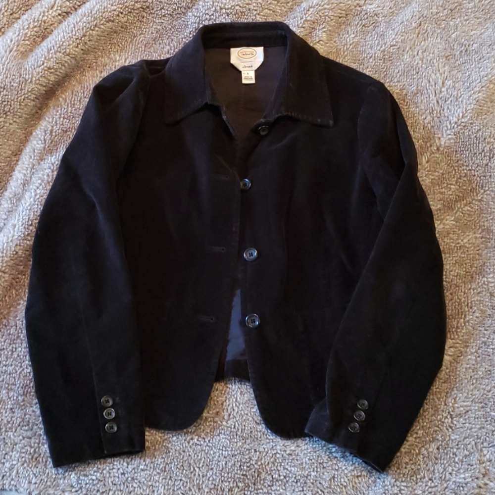 Talbot Blazer - image 1